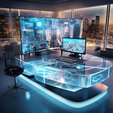 Technological Marvels: Innovation, Advancement, and Limitless Possibilities