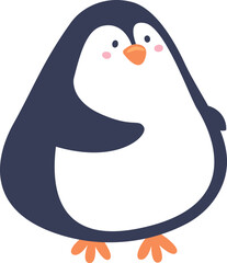 Penguin Arctic Animal