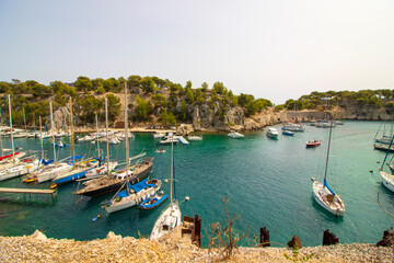 Cassis