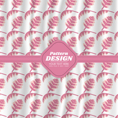 floral pattern design