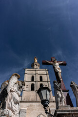 Avignon - Palais des Papes