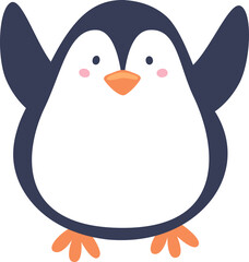 Penguin Arctic Animal