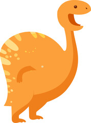 Shouting Dinosaur Animal