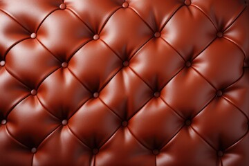 Leather upholstery plain texture background - stock photography