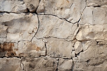 Limestone plain texture background - stock photography