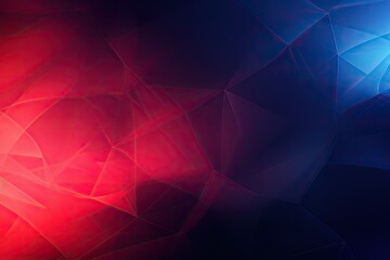 Obraz premium vector abstract technology particle background