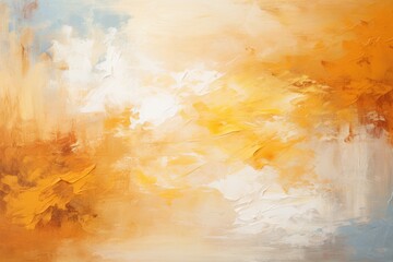 Oil paint plain texture background - stock photography