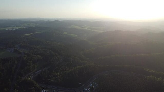 N&uuml;rburgring Br&uuml;nnchen