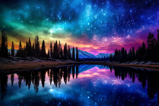 Aurora Borealis