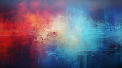 Obraz na płótnie Canvas abstract background with effect