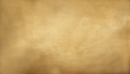 Obraz premium Blank textured parchment vellum background.