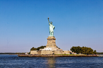 statue of liberty © MarekLuthardt