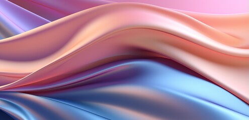 Abstract dynamic wave background for business, modern and trendy flowing wave backdrop wallpaper