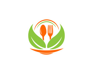 Restaurant logo