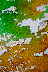 Abstract colorful watercolor background. Hand painted abstract colorful artwork. Modern painting.  Colorful paint texture to be used for webs conception and designs creation.Abstract grunge background