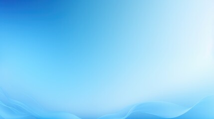 Design template of colorful waves