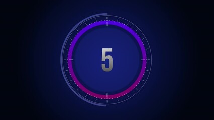 countdown timer countdown 10 second