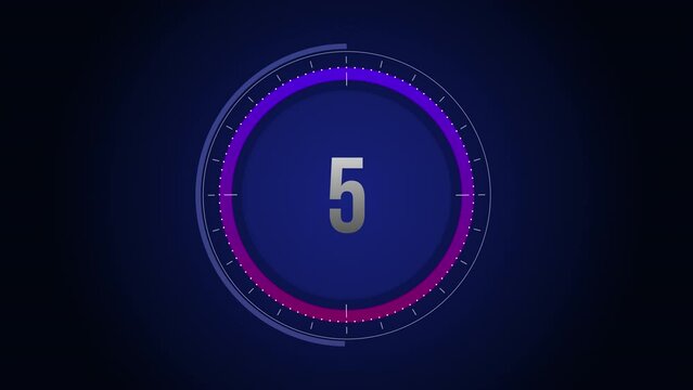 countdown timer countdown 10 second