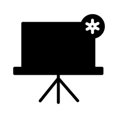 Setting Board School Icon