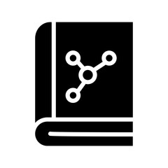 Book Learning School Icon