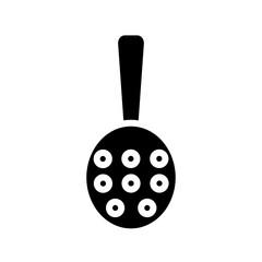 Cooking Dessert Food Icon