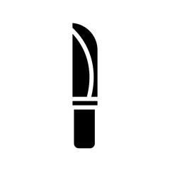 Cooking Kitchen Knife Icon