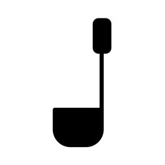 Cooking Kitchen Spoon Icon