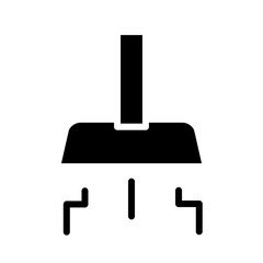 Exhaust Hood Kitchen Icon