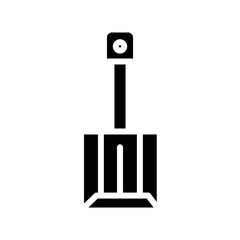 Chisel Labor Tools Icon