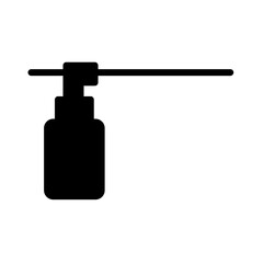 Labor Tools Blowtorch Icon