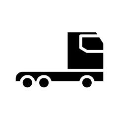 Tools Truck Work Icon