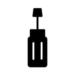 Tool Wrench Repair Icon