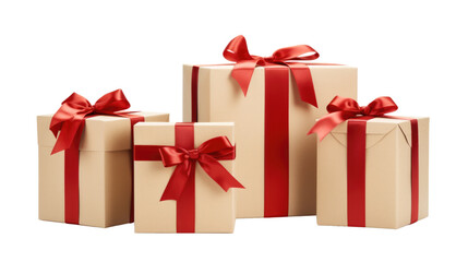 Christmas gifts