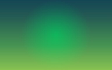 abstract green background