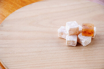 Turkish delight