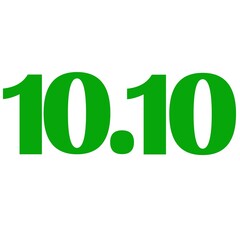 10 10 Numbers for online shop events, online market discount events