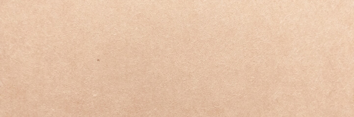 Beige kraft paper texture, Abstract background. Brown recycled paper texture background, paper vector