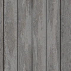 Gray Wood Panel Seamless Tiling Texture