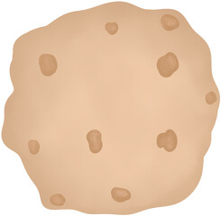 chocolate cookie