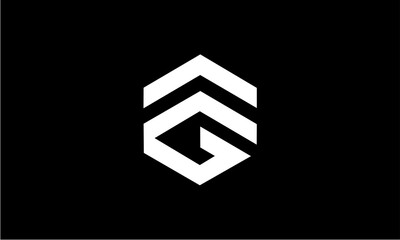 G alphabet logo