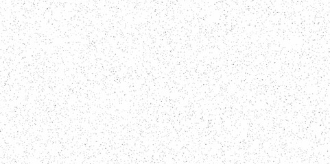 Obraz premium White wall and floor texture terrazzo flooring texture polished stone pattern old surface marble for background. Rock stone marble backdrop textured illustration design white paper texture.