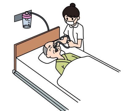 喀痰吸引