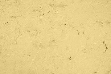 Beautiful patterned light yellow wall texture background. abstract background concept