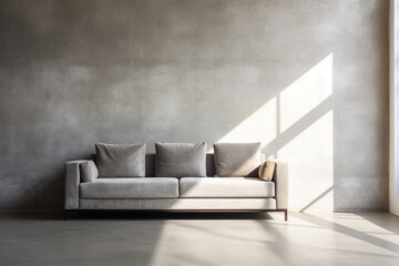 Modern Couch