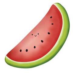 Watermelon