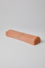 Sheaf raw Spaghetti