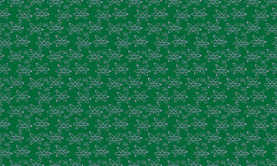 Vector pattern design unique and creative cloth pattern design floral pattern design