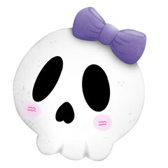 Halloween decorations