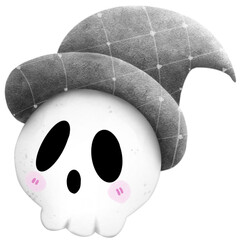 Halloween decorations