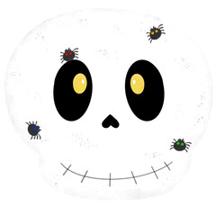 Halloween decorations